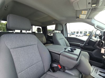 2024 Ford F-250SD XL