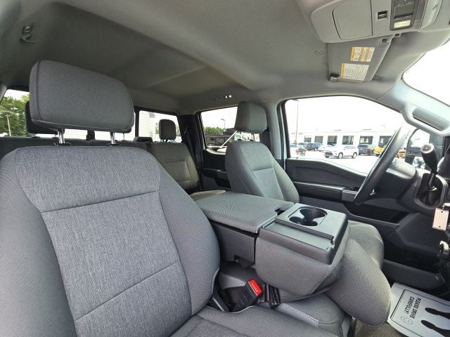 2024 Ford F-250SD XL