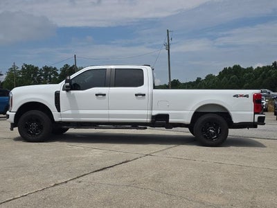 2024 Ford F-250SD XL