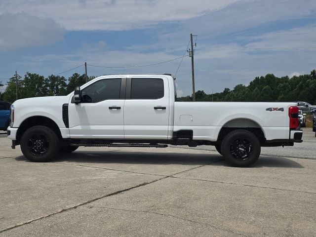 2024 Ford F-250SD XL
