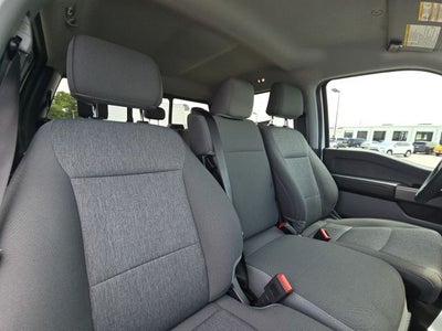 2024 Ford F-250SD XL