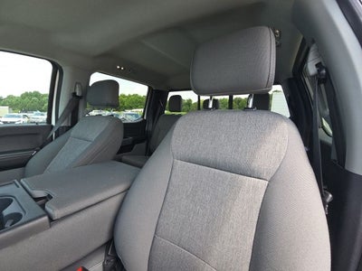 2024 Ford F-250SD XL