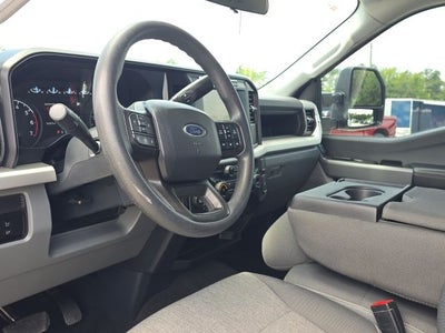2024 Ford F-250SD XL