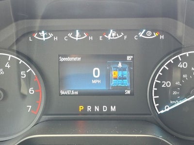 2024 Ford F-250SD XL