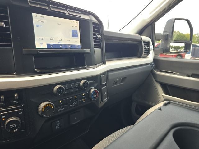 2024 Ford F-250SD XL