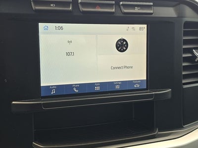 2024 Ford F-250SD XL