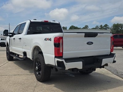 2024 Ford F-250SD XL
