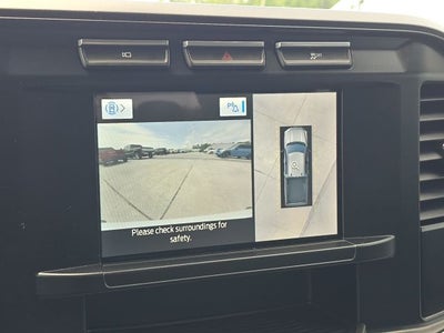 2024 Ford F-250SD XL