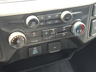 2024 Ford F-250SD XL
