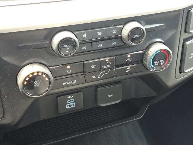 2024 Ford F-250SD XL