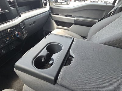 2024 Ford F-250SD XL