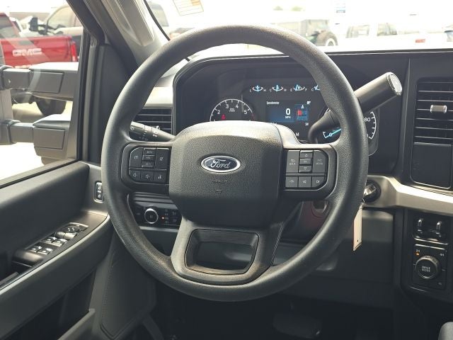 2024 Ford F-250SD XL