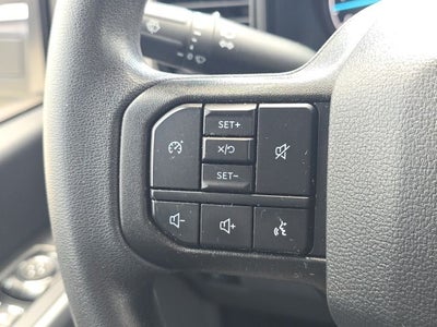 2024 Ford F-250SD XL