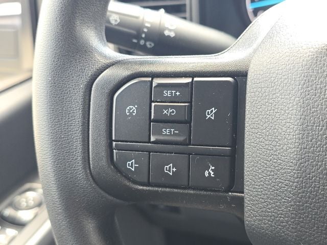 2024 Ford F-250SD XL