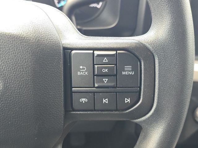 2024 Ford F-250SD XL