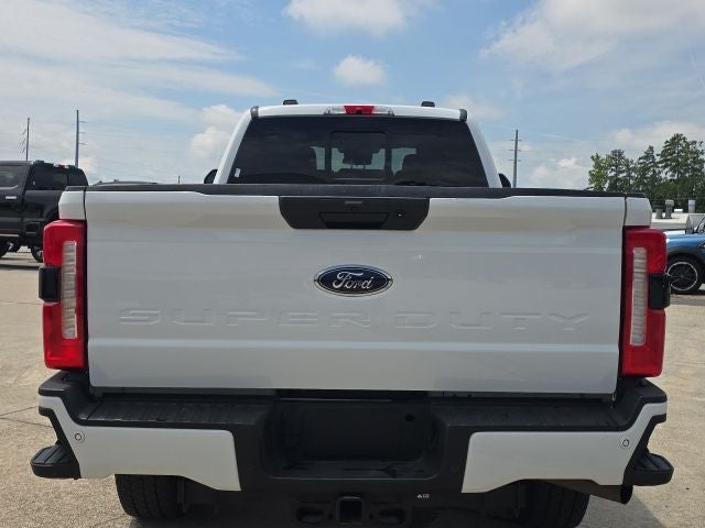 2024 Ford F-250SD XL