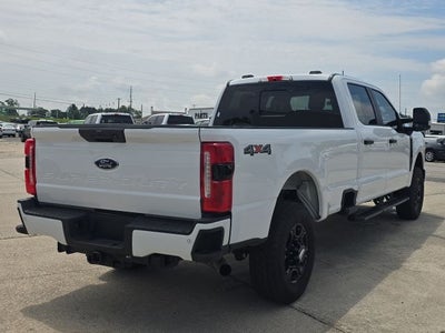 2024 Ford F-250SD XL