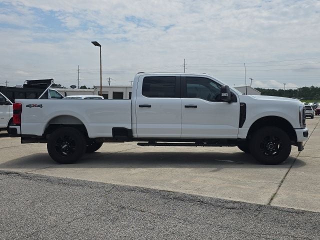 2024 Ford F-250SD XL