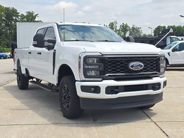 2024 Ford F-250SD XL