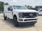 2024 Ford F-250SD XL