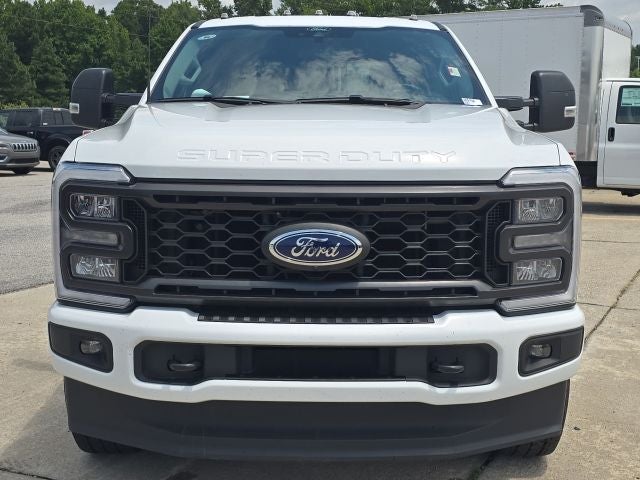 2024 Ford F-250SD XL