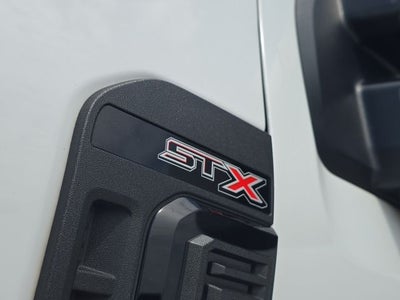 2024 Ford F-250SD XL