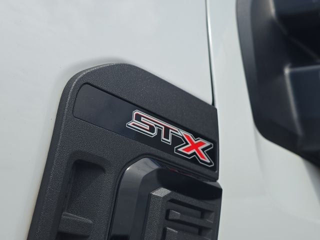 2024 Ford F-250SD XL