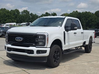 2024 Ford F-250SD XL