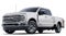 2025 Ford F-250SD King Ranch