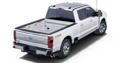 2025 Ford F-250SD King Ranch