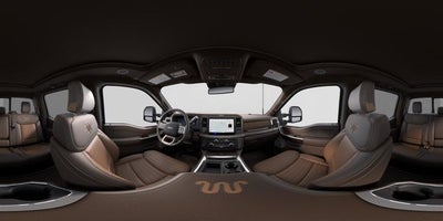 2025 Ford F-250SD King Ranch