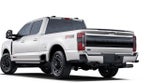 2025 Ford F-250SD Platinum