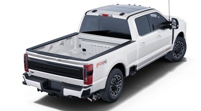 2025 Ford F-250SD Platinum