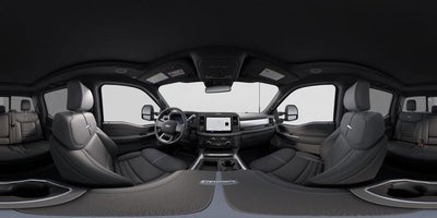 2025 Ford F-250SD Platinum