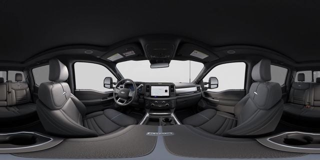 2025 Ford F-250SD Platinum