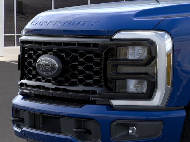 2026 Ford F-250SD Lariat Tremor