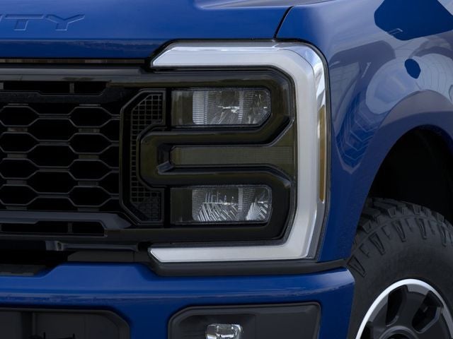2026 Ford F-250SD Lariat Tremor