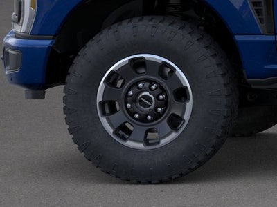 2026 Ford F-250SD Lariat Tremor