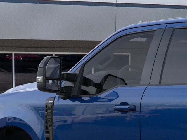2026 Ford F-250SD Lariat Tremor