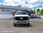 2027 Ford F-250SD Platinum