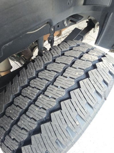 2024 Ford F-250SD Limited