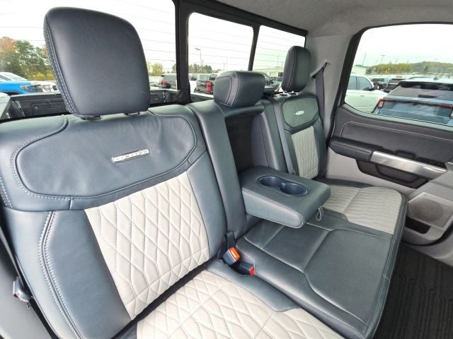 2024 Ford F-250SD Limited