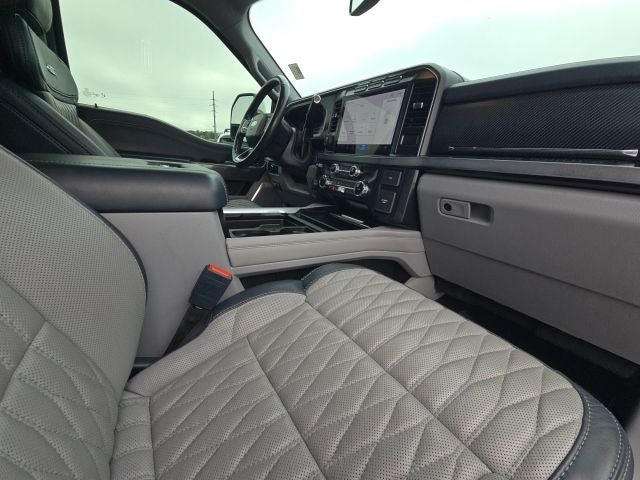 2024 Ford F-250SD Limited