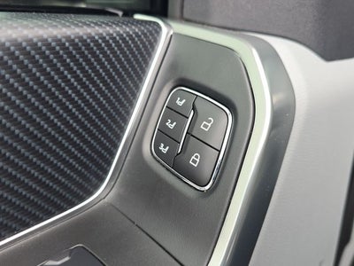 2024 Ford F-250SD Limited