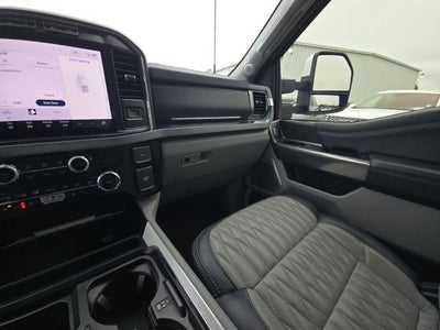 2024 Ford F-250SD Limited