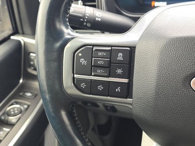 2024 Ford F-250SD Limited