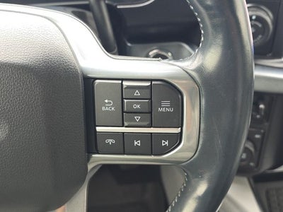 2024 Ford F-250SD Limited