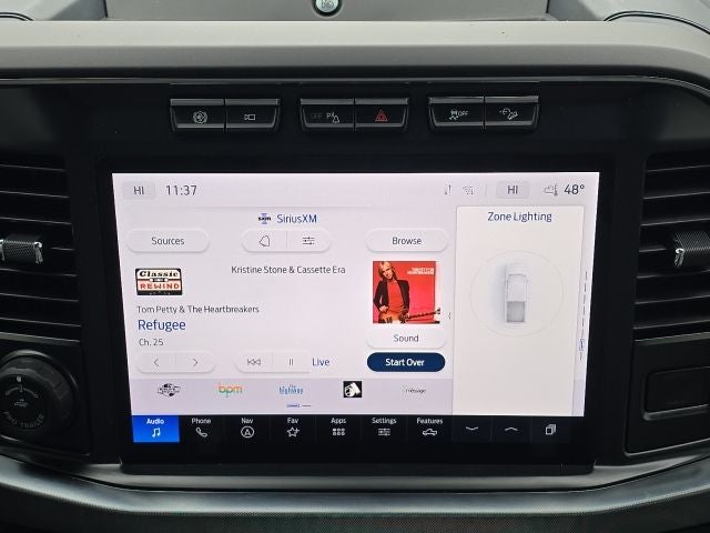 2024 Ford F-250SD Limited