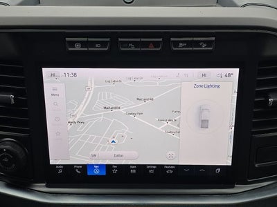 2024 Ford F-250SD Limited