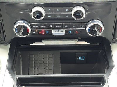 2024 Ford F-250SD Limited